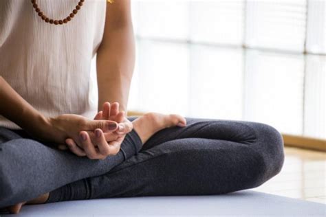 Find Your Zen: The Beginner's Guide To Meditation