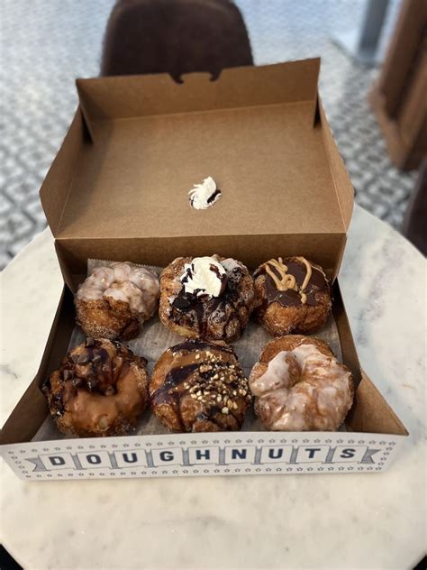 Parlor Doughnuts Updated January 2025 102 Photos And 57 Reviews