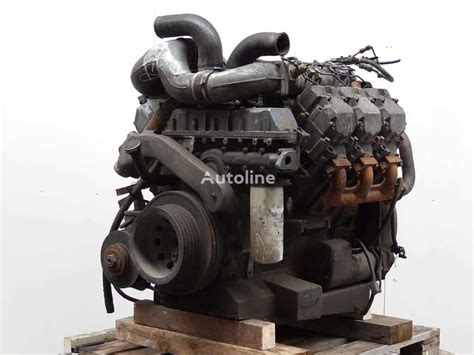 Reconditionat Deutz Engine For Bf6m1015 For Sale Romania Ux37871