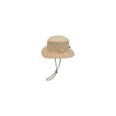 Lavandou Anti UV Bob Beige Traclet Referencia 20385 Chapellerie