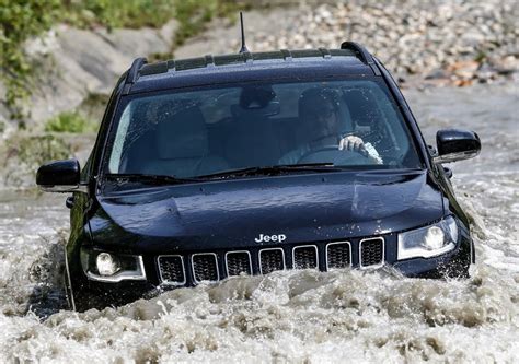 2021 Yeni Jeep Compass 4xe Donanımları Oto Kokpit