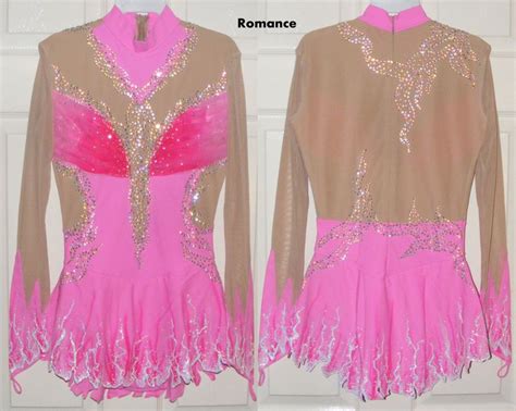 Rg Or Acro Gymnastics Leotard By Lilachelene