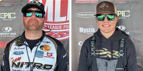 Lynch Stations Brummett Wins Phoenix Bass Fishing League Event At