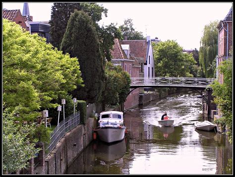 From Argentina to the Netherlands, for Love!: The Netherlands and its ...