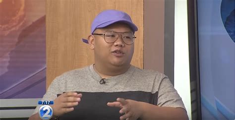 Ned Leeds Actor Talks – Spider Man Crawlspace
