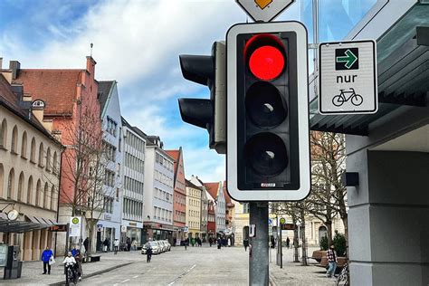 Gr Npfeil F R Den Radverkehr Nachhaltigkeitsagenda Ingolstadt