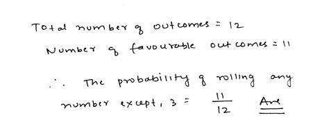 Solved Use The Basic Probability Principle To Solve The Following