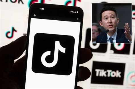 Tiktok Bytedance Sue To Block Us Law Seeking Sale Or Ban Of App