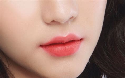 Bảng màu phun môi trending siêu hot 2023 cho các chị em