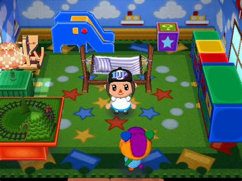 Ac Stitches House By Animal Crossing01 On Deviantart