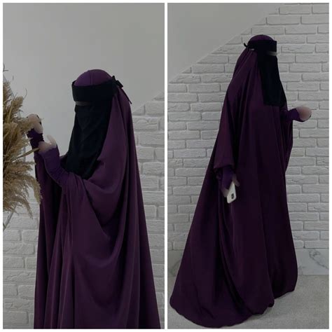 𝒎𝒚𝒄𝒂𝒏𝒏𝒂𝒕 Muslim Outfits Modest Fashion Hijab Niqab