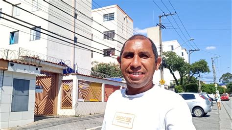 Visita A Cohab I No Bairro Artur Alvim Zona Leste De S O Paulo Youtube