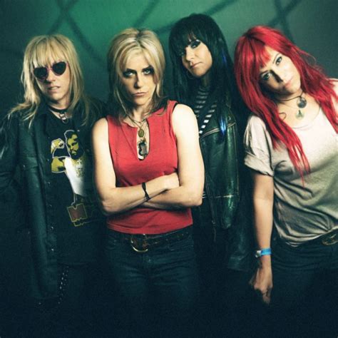 Interview Donita Sparks L7 The Rockpit