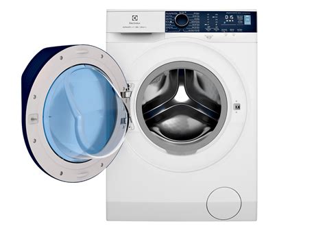 Electrolux Front Loading Washing Machine 8 Kg Inverter Ewf8024p5wb Freeship Sg