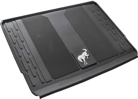 Amazon M Dz A Ba Rubber Cargo Trunk Mat Liner For