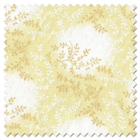 108 Inch Extra Wide Quilt Backing Fabric Tonal Vineyard Cream