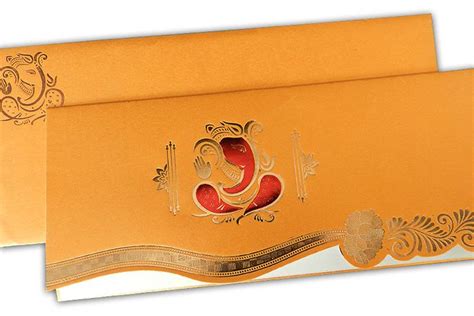 Lotus Card Studio Invitations Rohini