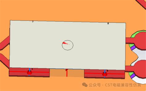 通过cst仿真来看共模扼流圈对usb信号emi的抑制