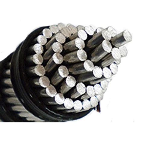 Aluminium Stranded Conductor All Aluminium Conductor Aac Arnoldcable