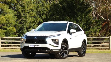 Mitsubishi Eclipse Cross Review Lisha Philipa