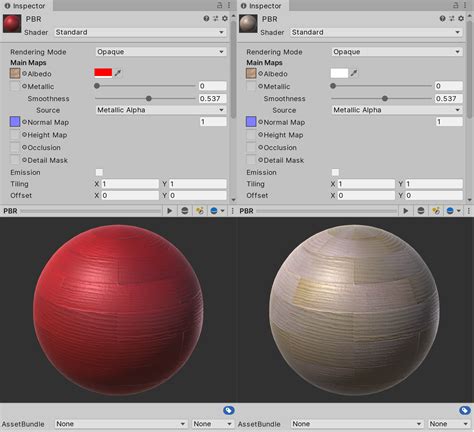 Unity How To Randomly Change The Color Of A Shader Graph Material For