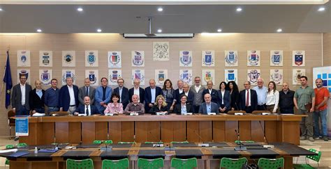 Costituito Il Fondo Territoriale Per La Valle Sabbia Fondazione Della