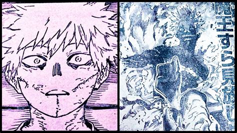 My Hero Academia Chapter 350 Raw Scans Flashbacks Reveal How Toya