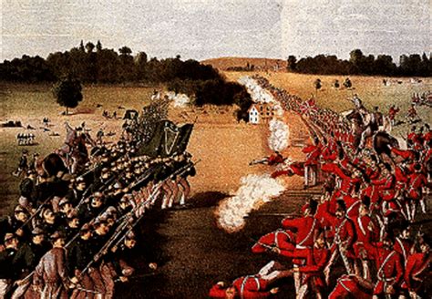 The War of 1812 timeline | Timetoast timelines