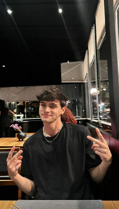 Gabriel Guevara Culpa Mia nick Attori hot Celebrità maschili Attori maschili