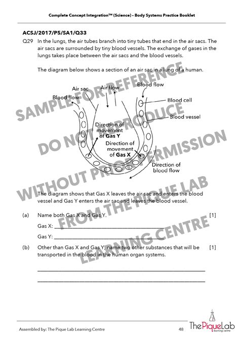 Ultimate Psle Science Practice Series P5 And P6 Topics Recommended