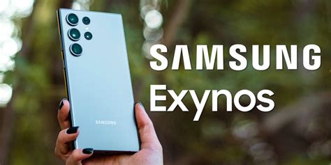 Samsung Presenta El Exynos As Es El Cerebro De Los Galaxy S