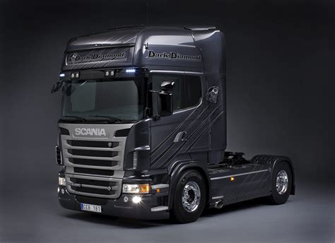 Download Scania Vehicle Scania R620 Hd Wallpaper