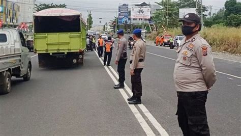 Jokowi Resmikan Tol Manado Bitung Yakin Ekonomi Sulawesi Utara Meningkat