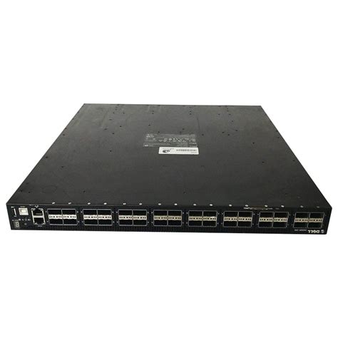 Dell Emc Networking Ethernet Switch Mx5108n 10g40g100g 74xdw For