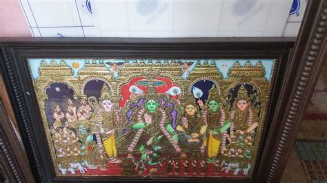 Tanjore Paintings At Rs Tanjore Painting In Chennai Id