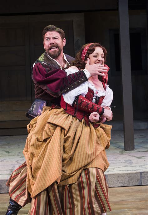 Taming of the Shrew Actor Blog | Utah Shakespeare Festival