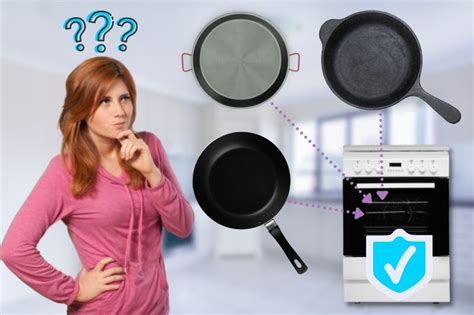 Which Pans Are Oven Safe?