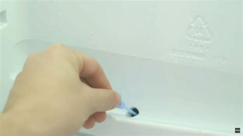 Onde Fica O Dreno Da Geladeira Electrolux Frost Free - Onde fica o dreno da geladeira? Veja em modelos Consul, Brastemp e mais