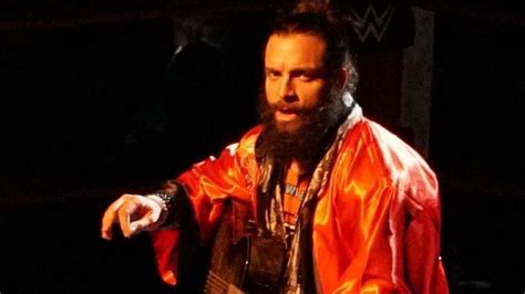 Elias Segment Announced For Tonight S WWE RAW