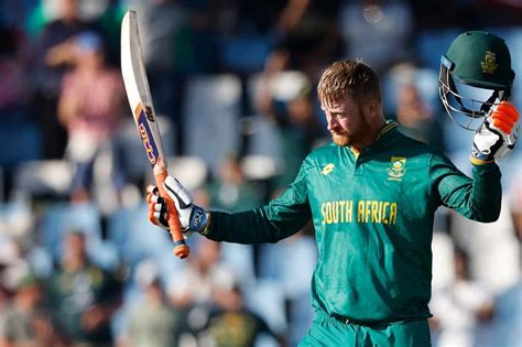 South Africas Strongest Playing XI For T20 World Cup 2024 ProBatsman