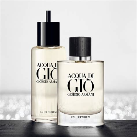 Armani Beauty Acqua Di Gio Eau De Parfum Bridge Street Town Centre