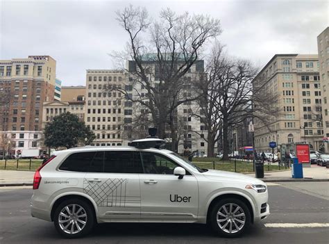 Bangkok Post - Uber offloads autonomous car unit