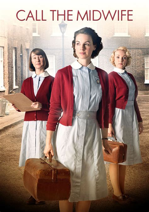 Call The Midwife Season Everything We Know So Far