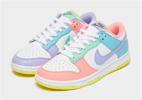 First Looks // Nike Dunk Low “Easter” | LaptrinhX / News