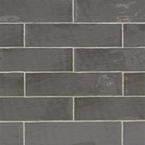 Reviews For Ivy Hill Tile Catalina Driftwood In X In X Mm