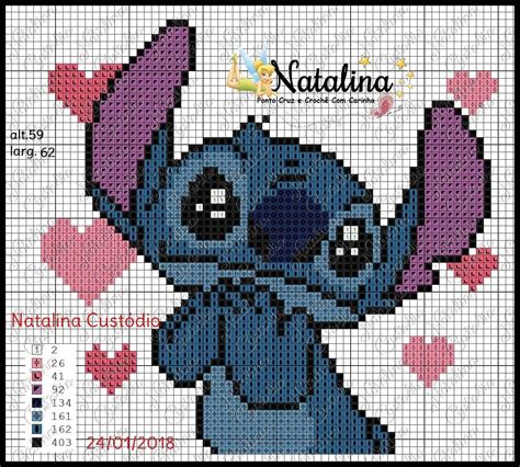 Ponto Cruz Da Drayzinha Disney Cross Stitch Stitch Cartoon Cross Images