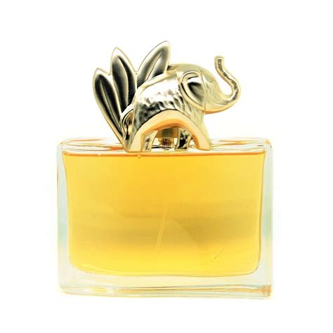 Kenzo Jungle Elephant Eau De Parfum Poelman Parfums