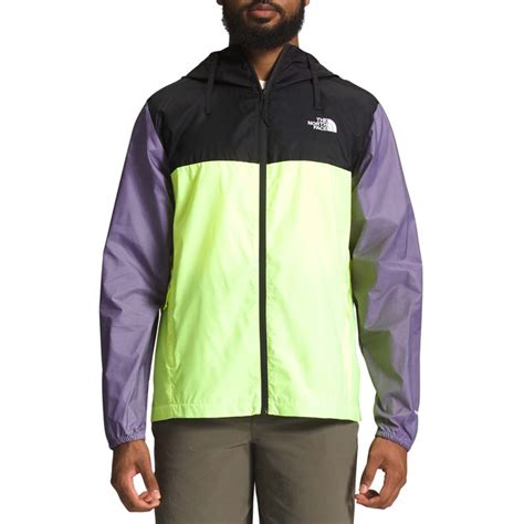 The North Face Cyclone 3 Windbreaker Mens Evo