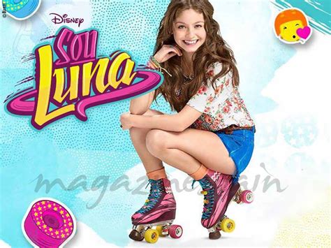 Vuelve el fenómeno Soy Luna magazinespain