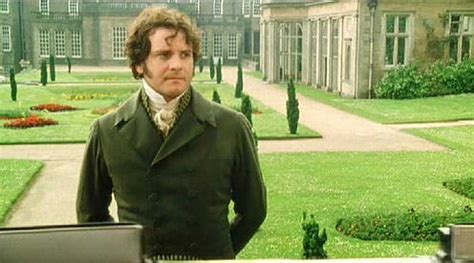 Mr. darcy - Mr. Darcy Photo (813793) - Fanpop